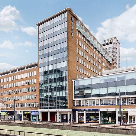 Travelodge Croydon Central Kültér fotó