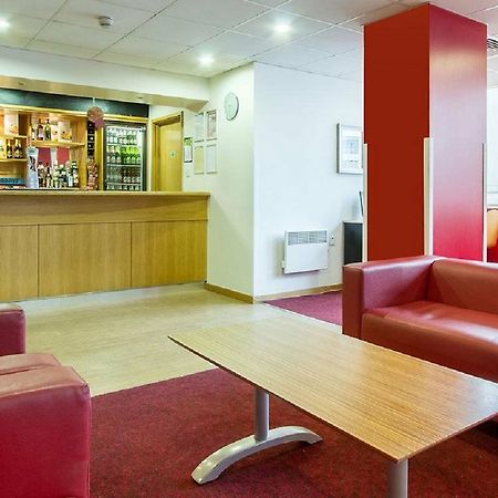 Travelodge Croydon Central Kültér fotó