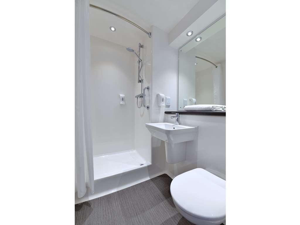 Travelodge Croydon Central Szoba fotó