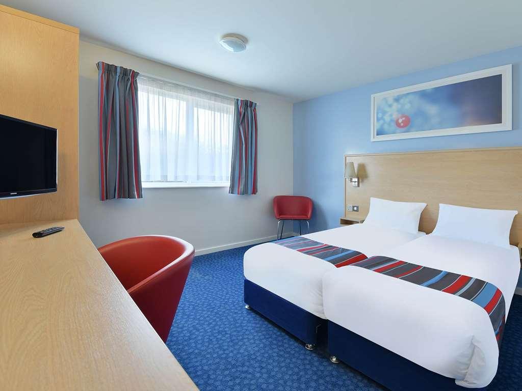 Travelodge Croydon Central Szoba fotó