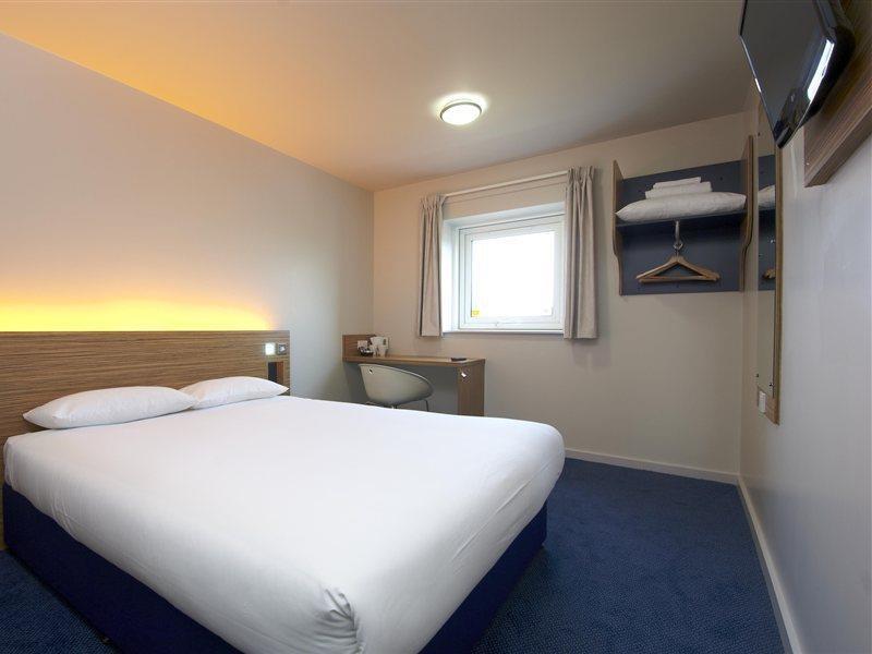 Travelodge Croydon Central Kültér fotó