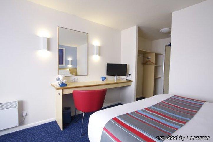 Travelodge Croydon Central Kültér fotó