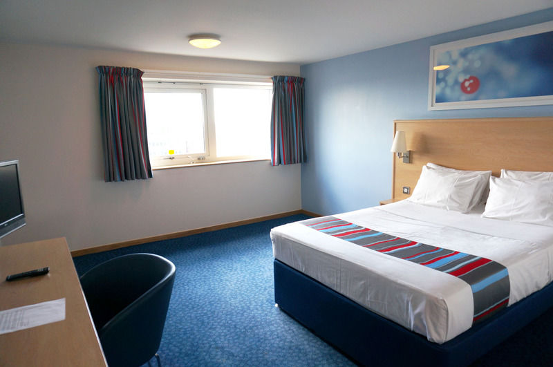 Travelodge Croydon Central Kültér fotó